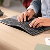 Logitech MX Vertical Lift Эргономичная беспроводная мышь