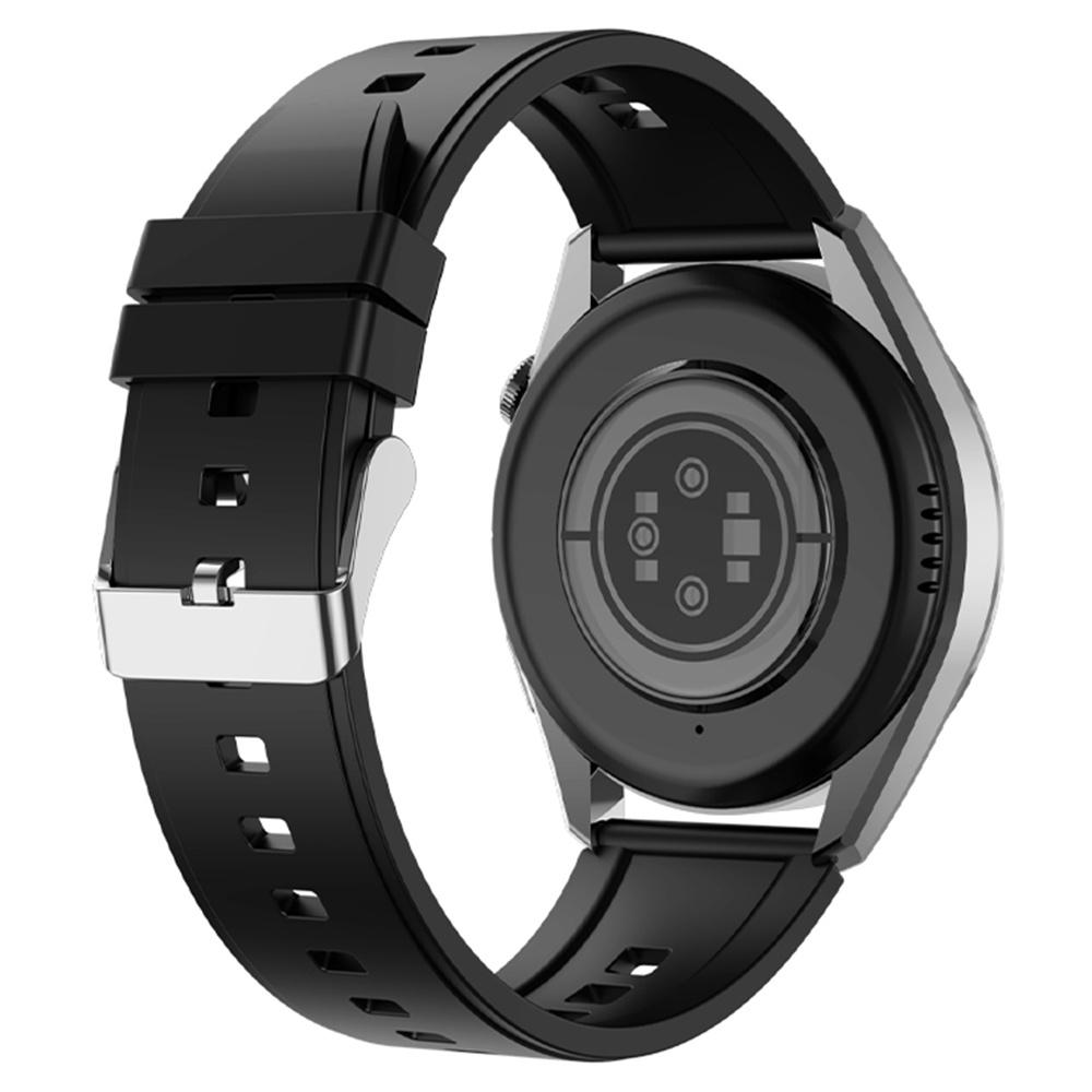 HX04Pro 1,43-дюймовые умные часы с поддержкой Bluetooth-звонков, мониторингом здоровья, водонепроницаемые наручные часы