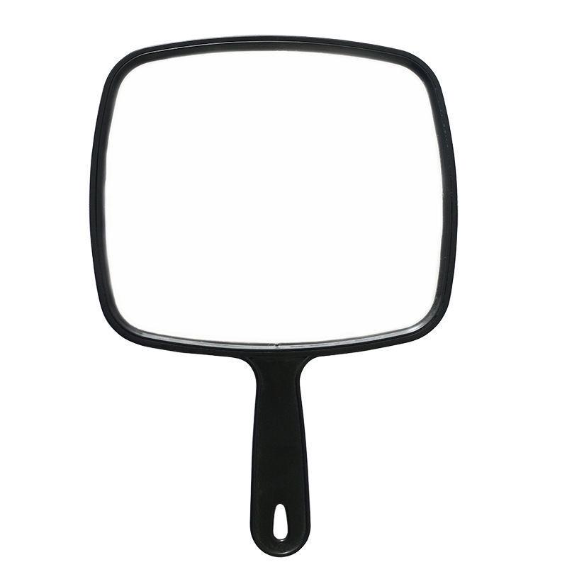 Professional Salon Vanity & Handheld Makeup Mirror
