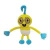 Новый продукт Poppy Son Naxi плюшевая игрушка Poppy Son желтый вопросительный знак Poppy Cub игрушка