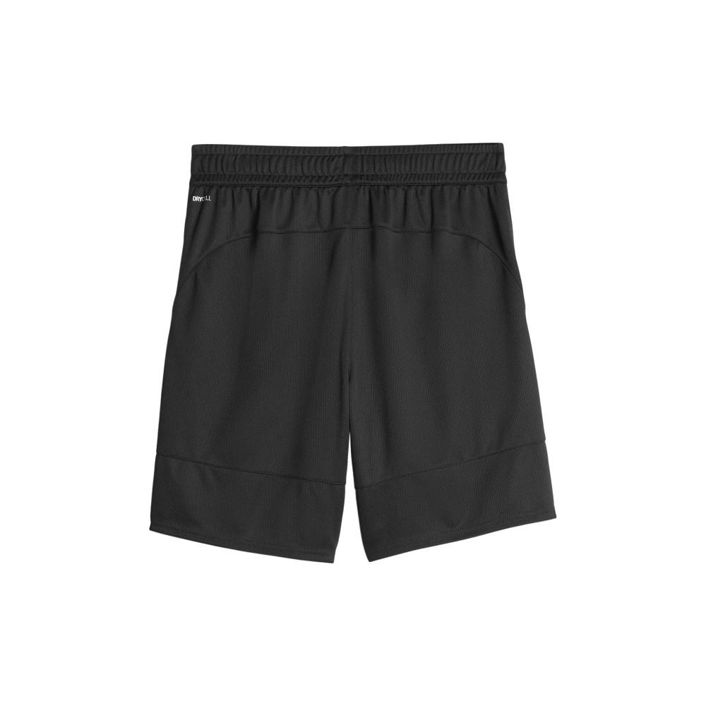 Puma Fit 7" Full Ultrabreathe шорты мужские шорты черные 524694-01