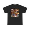Reba McEntire Unisex Heavy Cotton T-Shirt, Reba Album Covers Tee, Reba Fan Gift