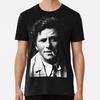 Футболка Columbo Portrait, основные размеры от S до 5XL, сделано в США