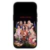 Для Samsung Galaxy S25 S24 S23 S22 S21 Ultra FE Plus A17 A37 A57 A56 A55 A06 A16 A15 A36 A26 A35 A05 A25 A54 A34 Чехол для телефона TWICEs Kpop Чехол