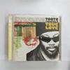 CD TOOTS & THE MAYTALS - True Love V2CP189PROMO V2 Records Japa 2004 Япония ОбиРок Б/У
