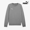 Galleria Puma SweatShirt Team Goal CaSual Crewneck S S Long Sleeve Tee