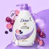 Dove Silky Smooth & Radiant Body Wash