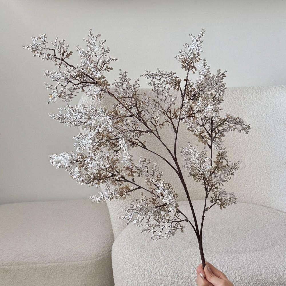 Long Branches Fake Flowers Plant Decorative Simulation Tree Branch Wedding Decoration