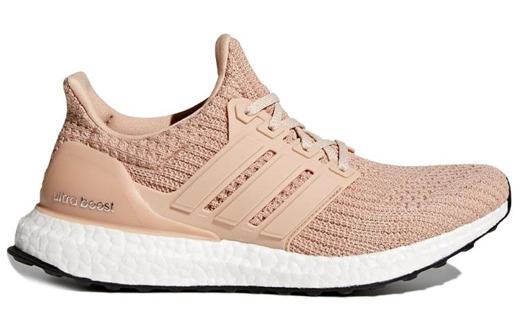 adidas Женские UltraBoost 4.0 'Ash Pearl' Женские BB6309