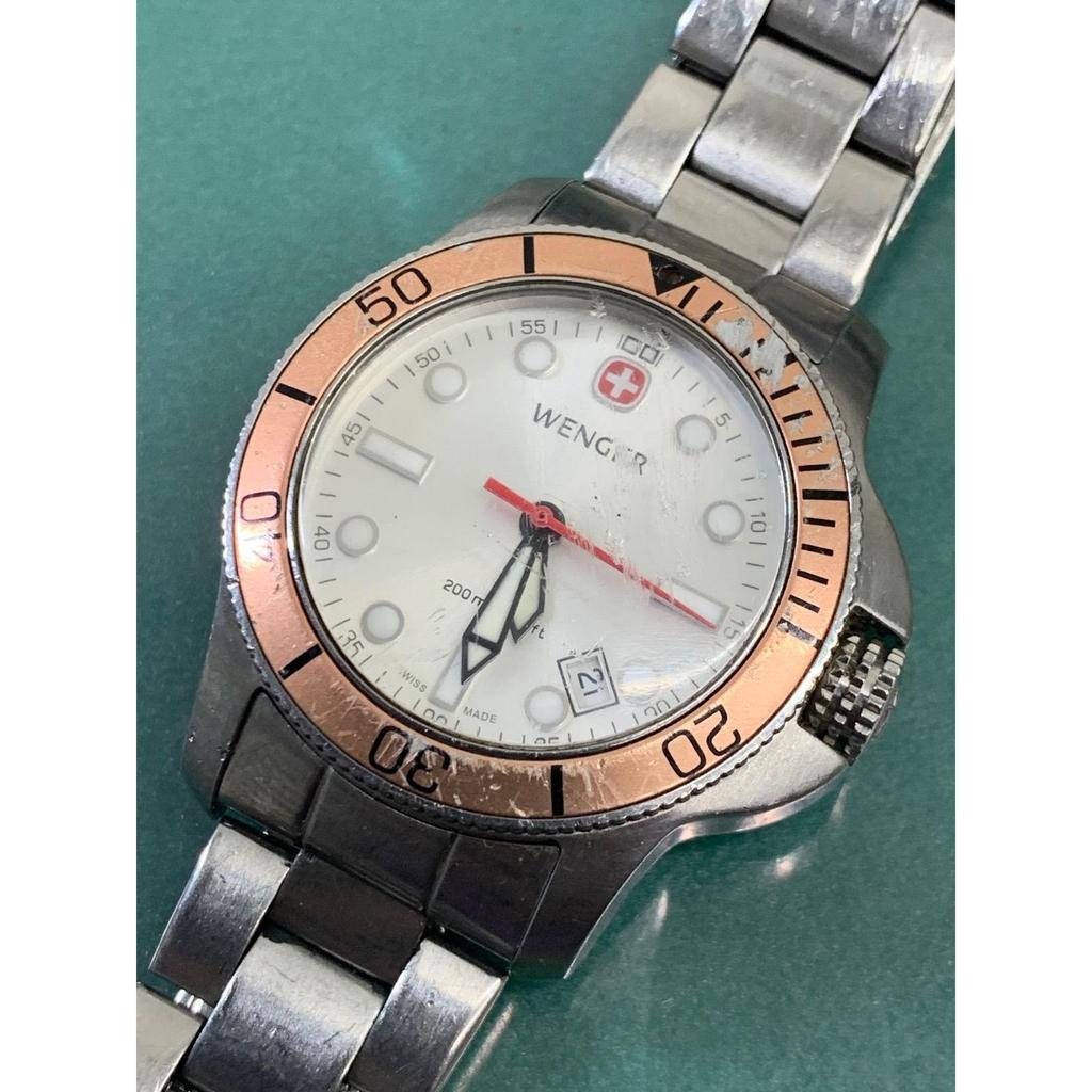 Б/у R6-7552 Б/у Wenger 7233X