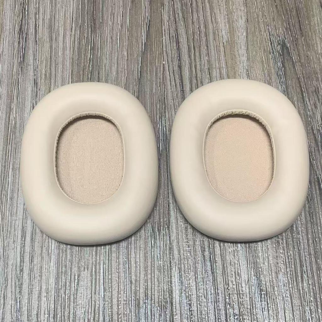 Original Ear Pads For Baseus H1i/D05 ANC headphones replacement earmuff headband cushion spare parts