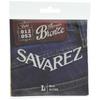SAVAREZ A130L Bronze Light 12-53 Acoustic Guitar Strings