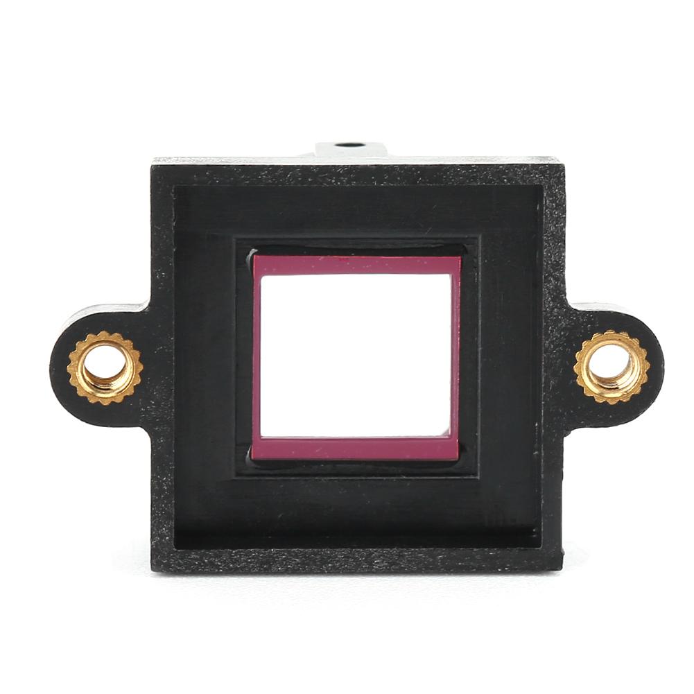 10pcs ABS Camera Lens Mount Holder Bracket Support Adapter M12x0.5 with Filter