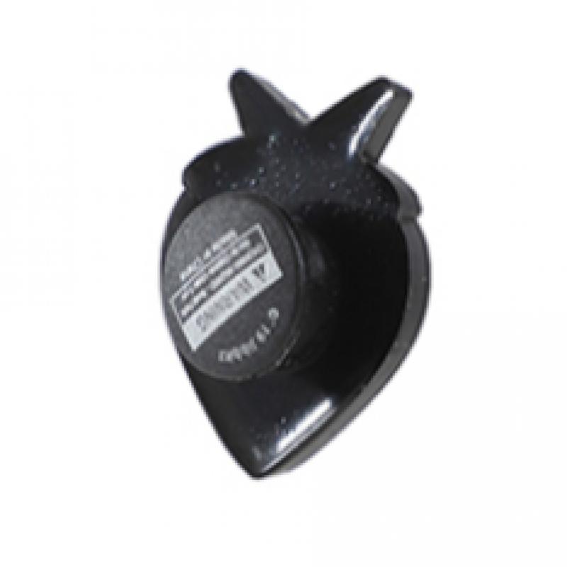 Crocs Фруктовый набор из 3 гиббитсов