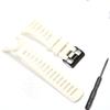 Rubber Strap Suitable For Suunto Ambit 2 2S 2R Ambit3 3S 3R Peak Outdoor Sports Waterproof Silicone Replacement Watch Band