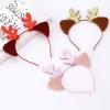 Elena's Workshop Christmas Party Headband, Set.05, 1 Piece