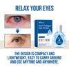 Eye Care Eye Drops Lutein Eye Care, Eye Drops, Eye Drops, Eye Fatigue Relief Eye Moisturizing Care Solution,15ML