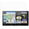 FILMEXT Пленка для Pioneer Easy Navi AVIC-RZ722 / AVIC-RZ522 / AVIC-RZ122 / AVIC-RZ822-D Защитная