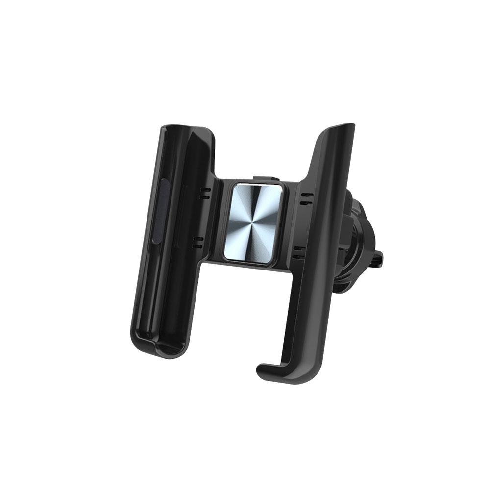 Автомобильный держатель телефона, вращающаяся на 360° подставка для мобильного телефона, универсальный гравитационный автомобильный держатель телефона в автомобиле, зажим для вентиляционного отверстия, поддержка GPS