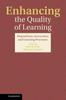 Книга Enhancing The Quality Of Learning by Kirby, John R. - Hardback