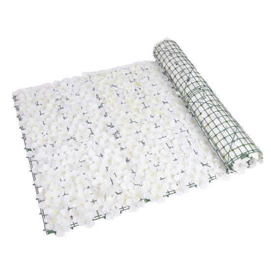 Имитация ограждения садовый экран конфиденциальности 300x50 см искусственный плющ шпалерное настенное покрытие ветер