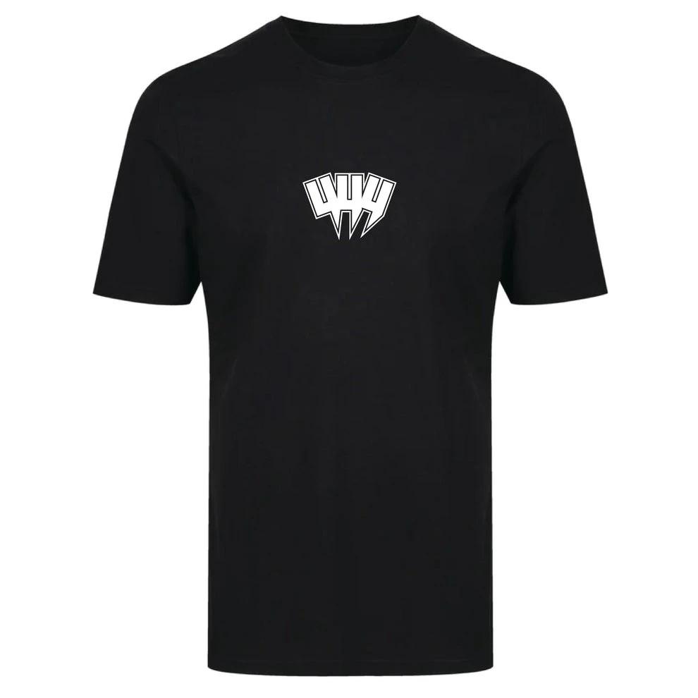 Женская футболка с коротким рукавом свободного кроя Yelir World, повседневная, дышащая, для ношения под одеждой, летняя модная футболка от известного бренда.