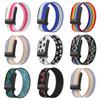 Nylon Fitness Tracking Band Elastic Replacement Strap High Quality Fitness Band for Whoop 4.0