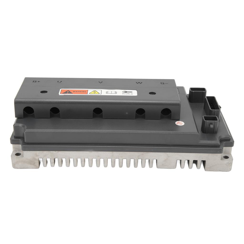 Контроллер синусоидальной волны ECU 72 В 150 А 200 А IP67 водонепроницаемый для QS Wheel Hub Mid Drive Motor Electric