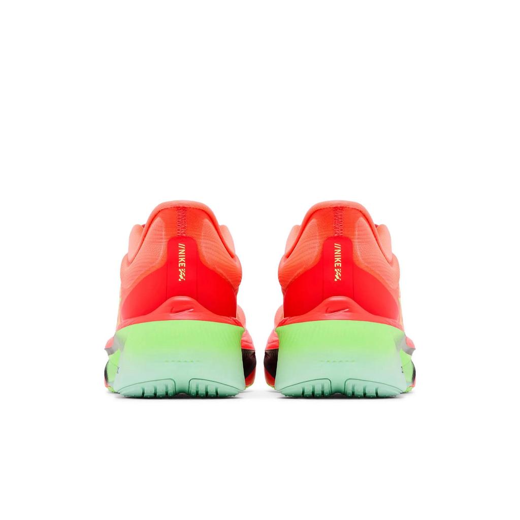 Nike Zoom Fly 6 'Bright Crimson Lime Blast' (Unisex) Bright Crimson / Lime Blast / Mint Foam / Cave Purple Running Shoes FN8454 601