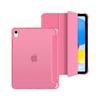 Tech-Protect Sc Pen Hybrid Ipad 10.9 10 / 2022 / 11 11 / 2025 Crystal Magenta