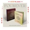 [FOUREVER] 8-й МИНИ-АЛЬБОМ