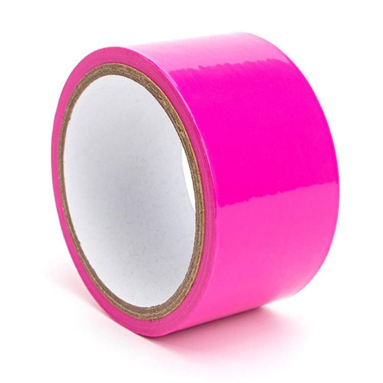 Замечательная 1 шт. бессвязная статическая пластиковая лента для взрослых, ограничители для секса, игрушки для флирта для пар