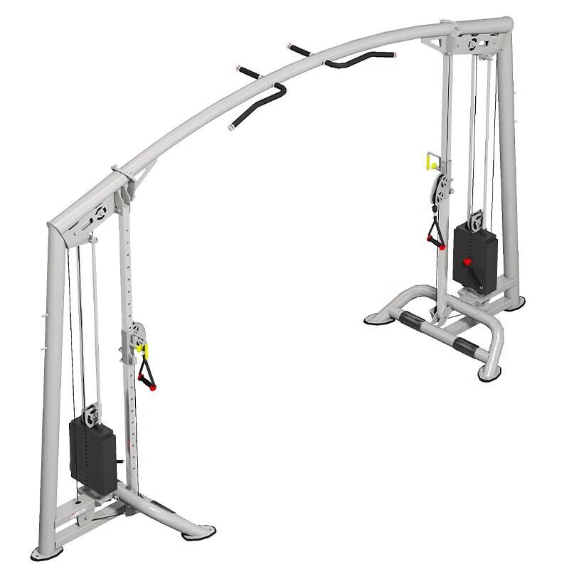 Jieruite Professional Multi-functional Integrated Gym Trainer