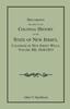 Книга Documents Relating To the Colonial History of the State of New Jersey, Calendar of New Jersey Wills, Volume XII, 1810-1813