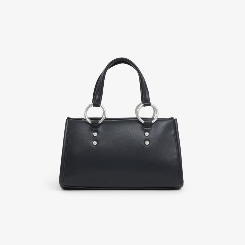 [lacoste] Women's Celis Small Top Handle Bag NF5230A56G000