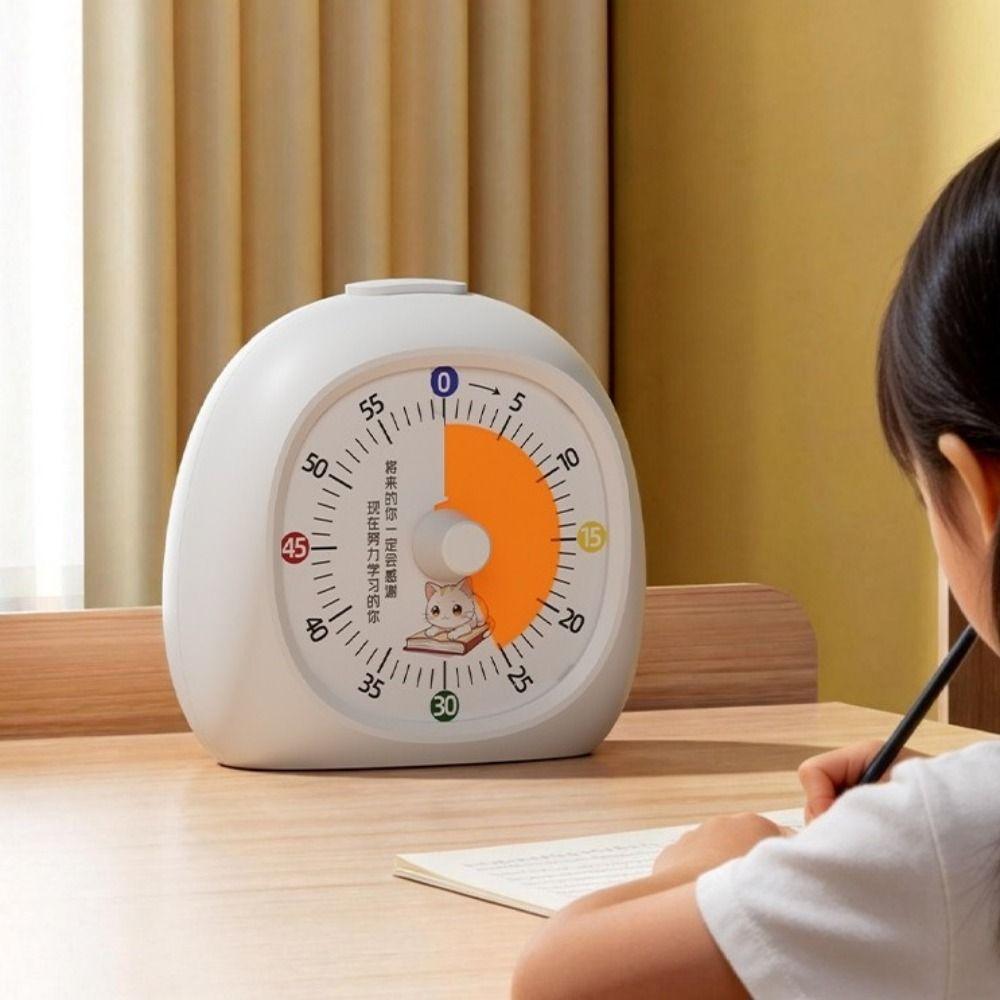 60 Minute Kitchen Cooking Timer Timer Reminder Electronic Children's Timer Kitchen Cooking