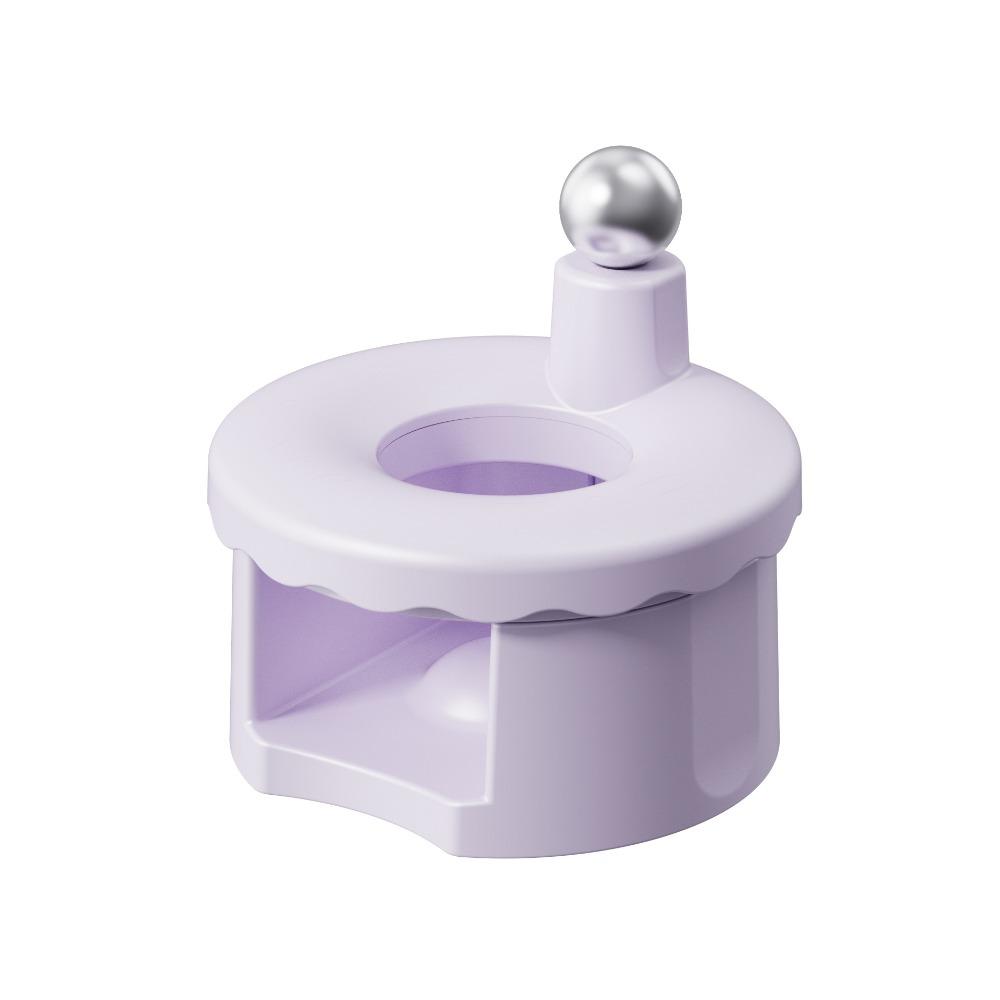 360° Rotating Rotating Cat Eye Magnet Multi Facet Cat Eye Nail Manicure Tool Home Use