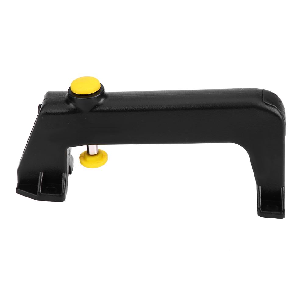 Инструмент для ремонта автомобилей, шиномонтажный станок, пневматическая ручка, переключатель блокировки клапана