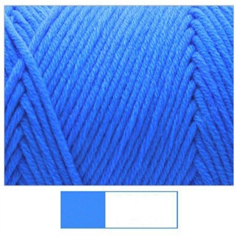 Качественная ручная работа, мягкая 100 г, ручная вязка, 8 ниток, толстая пряжа для вязания крючком, молочная хлопковая пряжа, шерстяная пряжа