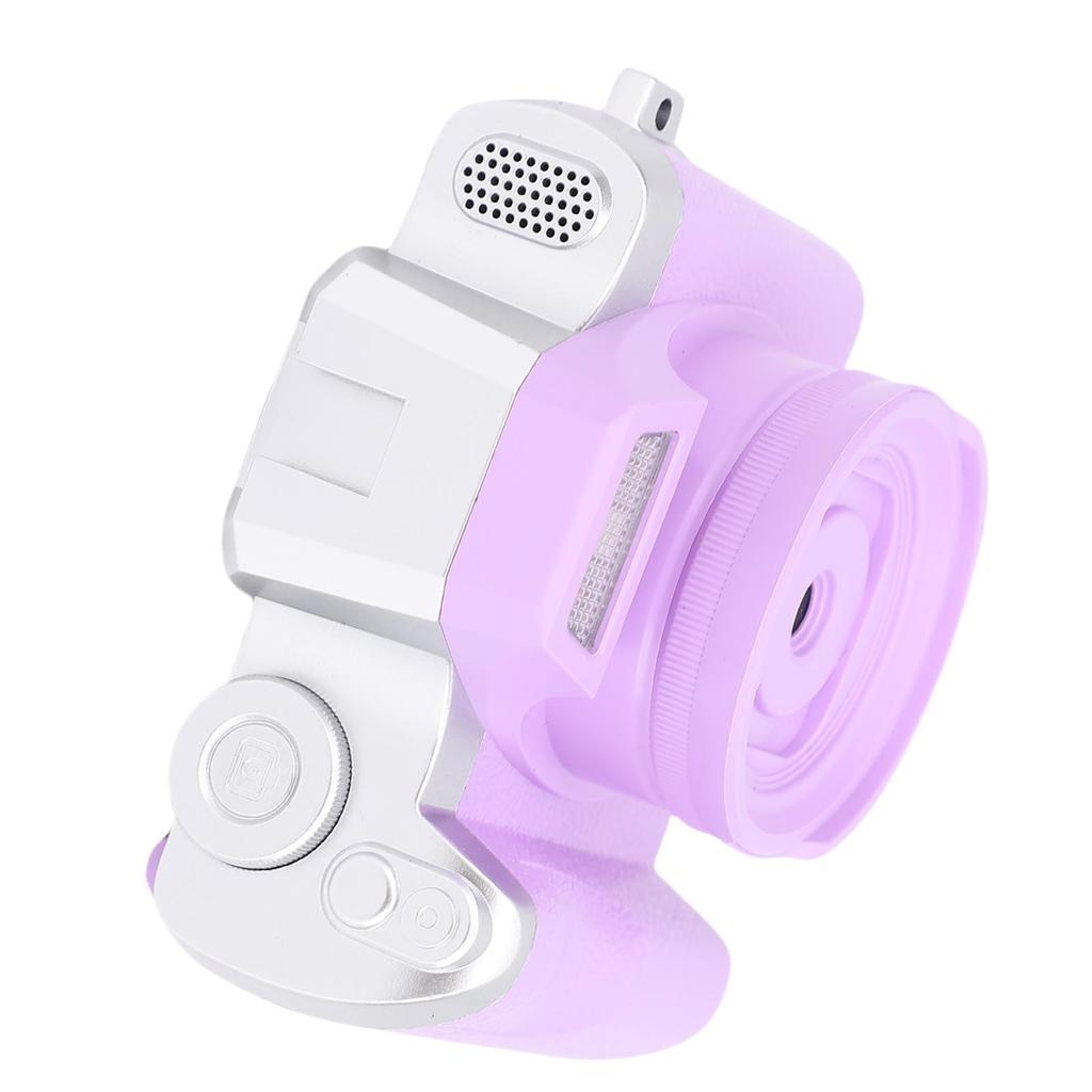 48МП цифровая камера с автофокусом и 18-кратным цифровым зумом, 1,54-дюймовый TFT-экран для туристической фотографии