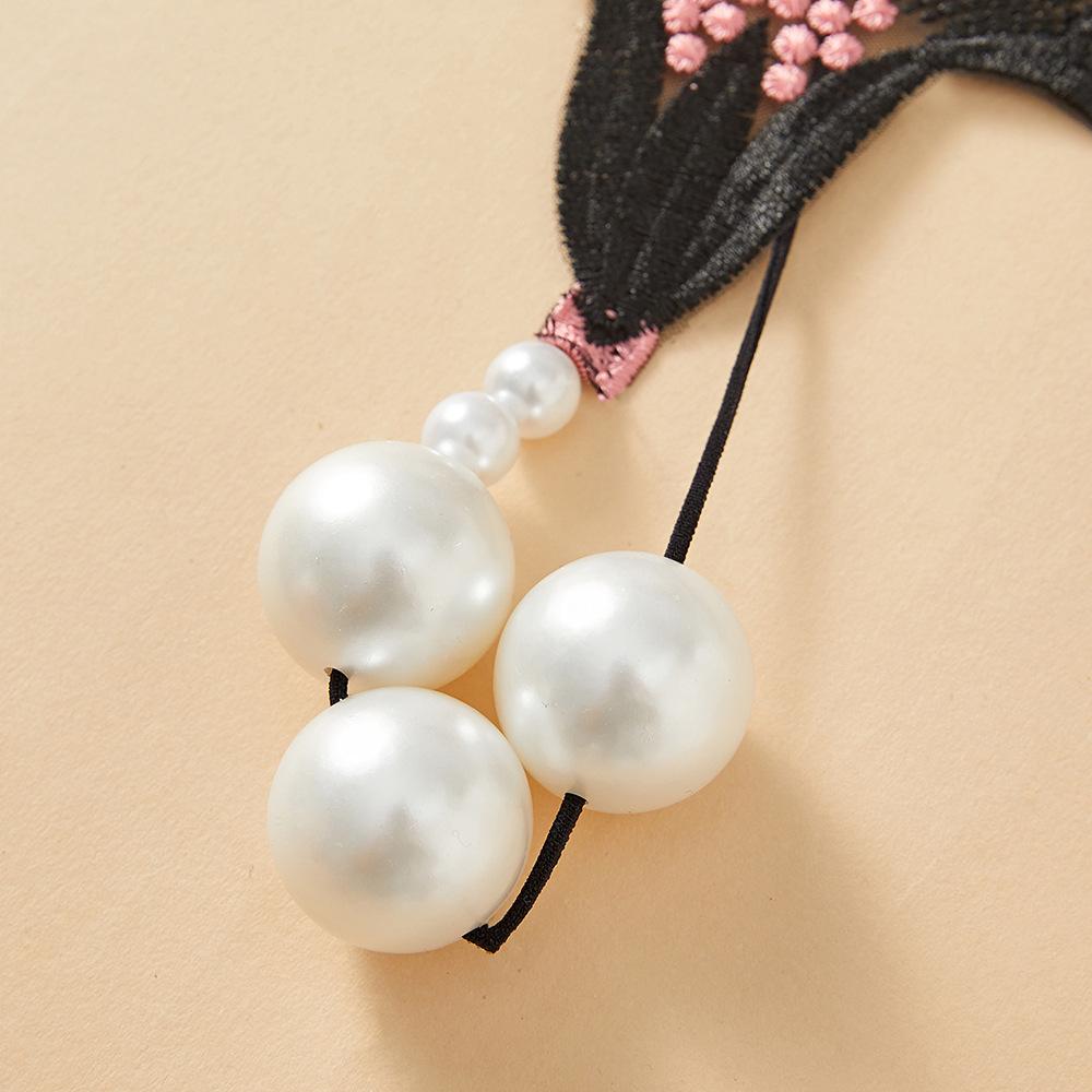 «Большие сексуальные стринги с жемчужным массажем, открытая промежность, легко снимаются — европейский и американский стиль»