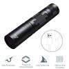 UV 365nm Light, 20W Portable Rechargeable Wood"s Lamp Mini Handheld UV Flashlight for Dog Urine,