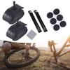 Bike Inner Tubes Interior Tire Accessories Cycling for Mountain, Bike, Replacement Anti