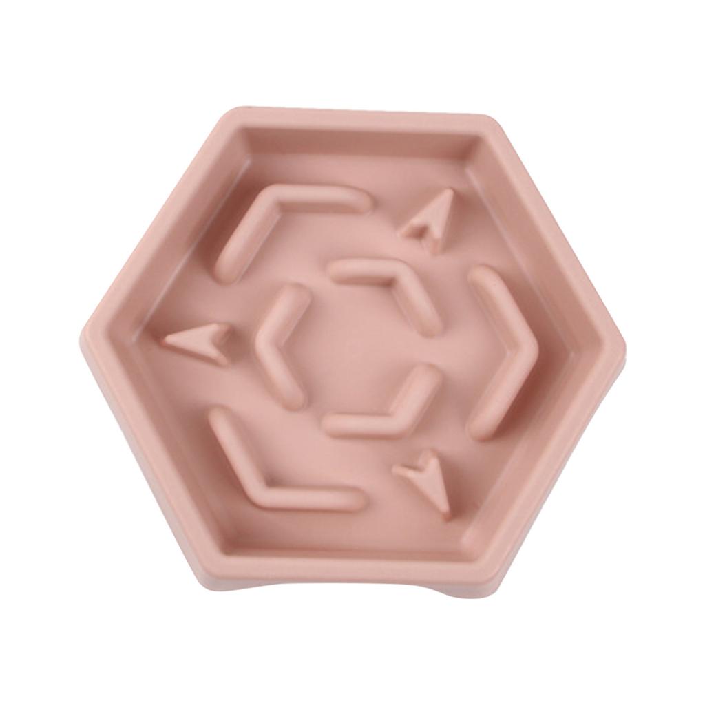 Миски для медленных кормлений, мягкие силиконовые миски для медленного поедания щенков для маленьких, средних и крупных пород собак