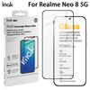 Для Realme Neo 8 5G Стекло IMAK Закаленное Стекло Полное Покрытие Пленка Серия Pro+ 169мм
