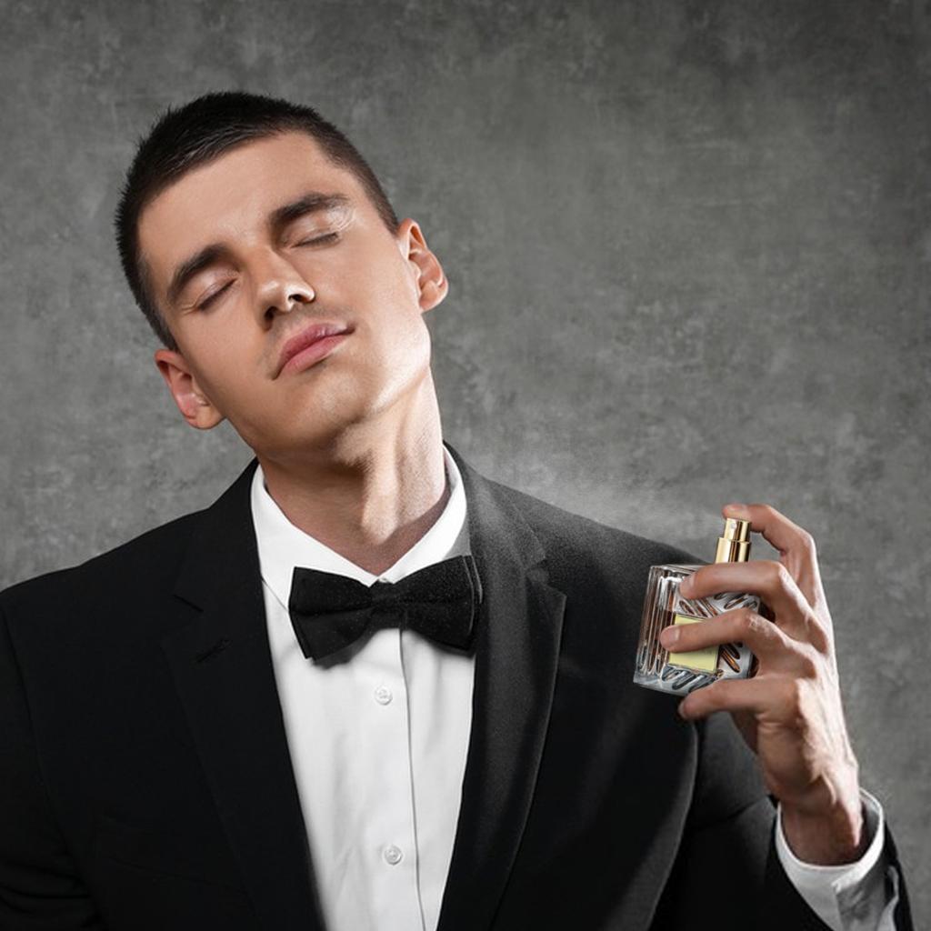 100 мл Xiaocheng Yixiang мужские духи Kamla длительный трансграничный горячий стиль арабские духи Xiyin