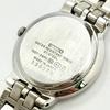 [Хорошее состояние/Новая батарея] Женские часы SEIKO Серебристые 1N01-0AP0 330075
