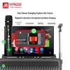 Manlong KT-6110 Portable Karaoke System with Display
