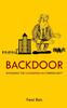 Книга Backdoor : Bypassing the Gatekeepers In Cybersecurity