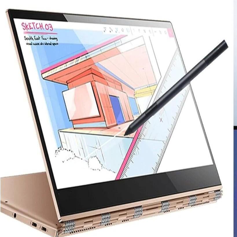 Совместимый сенсорный стилус Dell Latitude для моделей PN556W/PN557 (5175, 5179, 5285, 5289, 5290)